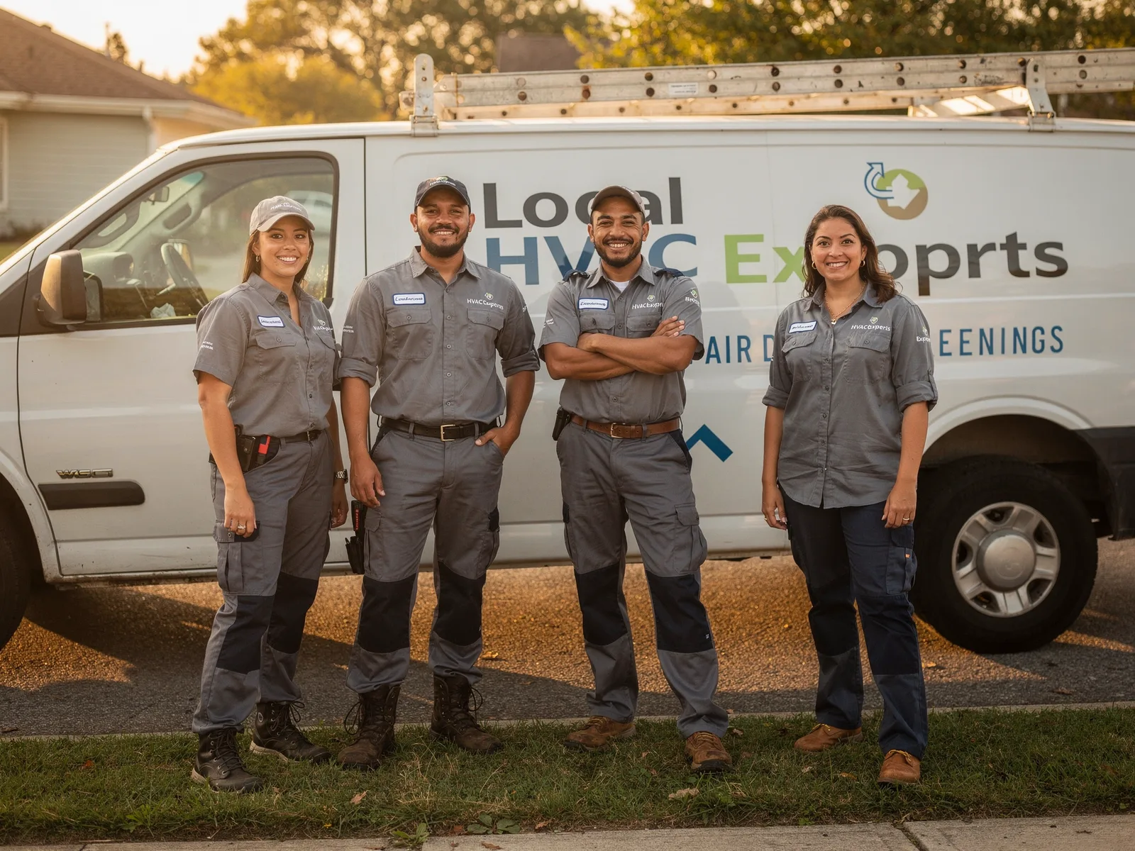 24/7 HVAC Repair & AC Replacement company in East Worcester, NY